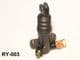 RY-003 Aisin Рабочий цилиндр сцепления для Hyundai Accent