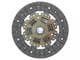 DG-021 Aisin Диск зчеплення
