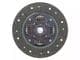 DK-012 Aisin Диск зчеплення