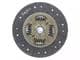 DO-033 Aisin Диск зчеплення для Opel Antara