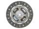 DTX-212 Aisin Диск зчеплення
