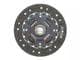 DY-040 Aisin Диск сцепления для Hyundai Getz