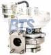 T914829 BTS Turbo Турбіна