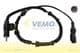 V53-72-0039 Vemo Датчик ABS для Kia Clarus