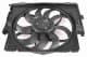 v20010033 Vemo Вентилятор системы охлаждения двигателя