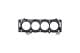 8701201 Kamoka Прокладка ГБЦ
