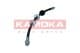 1170156 Kamoka Гальмівний шланг