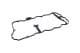 8703156 Kamoka Прокладка клапанної кришки