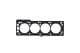 8701626 Kamoka Прокладка ГБЦ