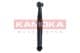 2000893 Kamoka Стійка амортизатора для Citroen C4 Picasso