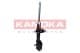 2000604 Kamoka Стойка амортизатора для Mazda CX-7