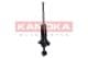 2000068 Kamoka Стійка амортизатора для Nissan Navara