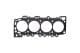 8701263 Kamoka Прокладка ГБЦ