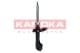 2000533 Kamoka Стойка амортизатора для Mitsubishi ASX