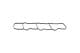 8704079 Kamoka Прокладка впускного колектора