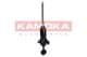 2000675 Kamoka Стойка амортизатора для Nissan Pathfinder