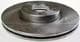 B130284 Denckermann Тормозной диск