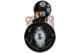 8EA 012 527-851 Behr Hella Стартер