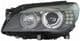 1ZS 354 690-011 Behr Hella Основна фара для BMW 7 Series