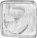 1AA 127 473-015 Behr Hella Вставка основной фары
