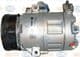 8FK 351 134-591 Behr Hella Компресор кондиціонера для Opel Astra