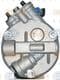 8FK 351 134-591 Behr Hella Компресор кондиціонера для Opel Astra