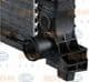 8MK 376 722-261 Behr Hella Радиатор охлаждения двигателя для Mercedes Sprinter