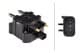 5da230035681 Behr Hella Катушка зажигания