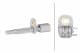 6pu358217041 Behr Hella Датчик ABS