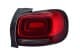 2sd012516121 Behr Hella Задний фонарь для Citroen C3 Aircross