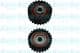 DID-8003 Kavo Parts Обвідний ролик ременя ГРМ