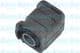 SCR-9027 Kavo Parts Сайлентблок важеля для Toyota Starlet