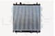 56018 NRF Радиатор охлаждения двигателя для Chrysler PT Cruiser