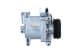 320095 NRF Компрессор кондиционера