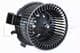 34016 NRF Вентилятор салону