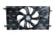 47933 NRF Вентилятор системи охолодження двигуна для Toyota C-HR