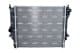 550230 NRF Радіатор охолодження двигуна для Jaguar S-type