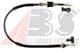 K24750 A.B.S. Трос зчеплення
