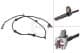 31782 A.B.S. Датчик ABS для Nissan Murano