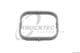 01.16.098 Trucktec Automotive Прокладка впускного колектора для Mercedes Vario