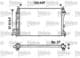 732947 Valeo Радіатор охолодження двигуна