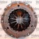 801463 Valeo Комплект зчеплення для Daihatsu Cuore