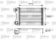812211 Valeo Радиатор печки