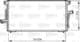 818081 Valeo Радиатор кондиционера