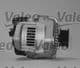 436728 Valeo Генератор