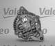 437336 Valeo Генератор