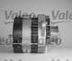 433461 Valeo Генератор для Renault 19