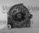 439486 Valeo Генератор