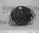 437204 Valeo Генератор