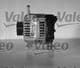 433162 Valeo Генератор